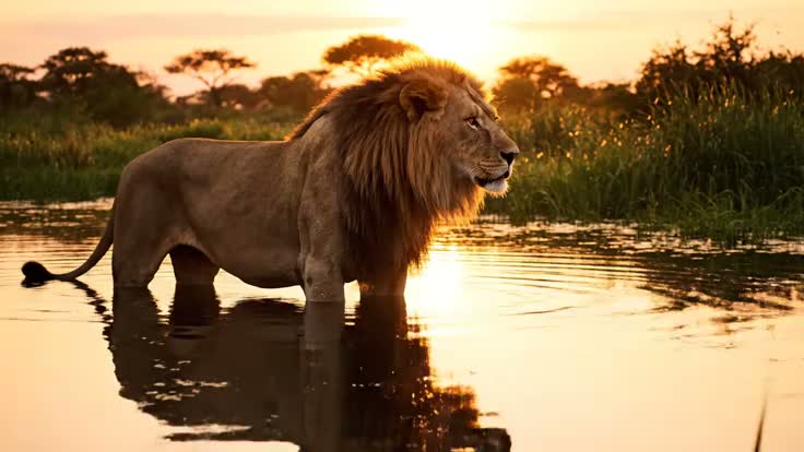 Safari Experience